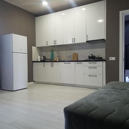 Urban Stay Rooms In Tbilisi Esterno foto