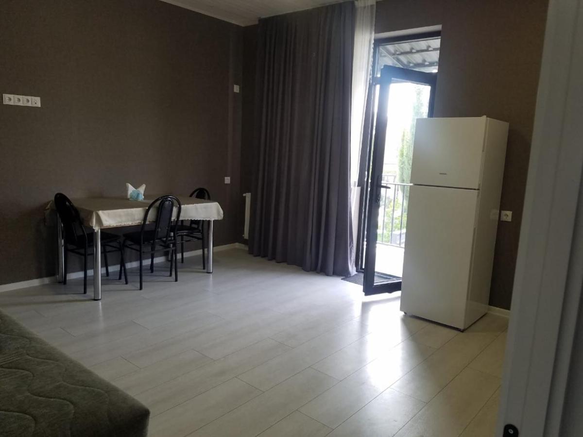 Urban Stay Rooms In Tbilisi Esterno foto