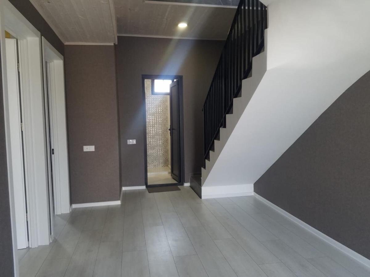 Urban Stay Rooms In Tbilisi Esterno foto