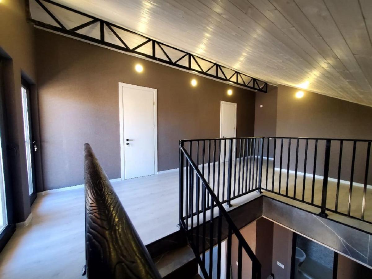 Urban Stay Rooms In Tbilisi Esterno foto
