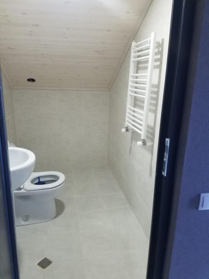 Urban Stay Rooms In Tbilisi Esterno foto